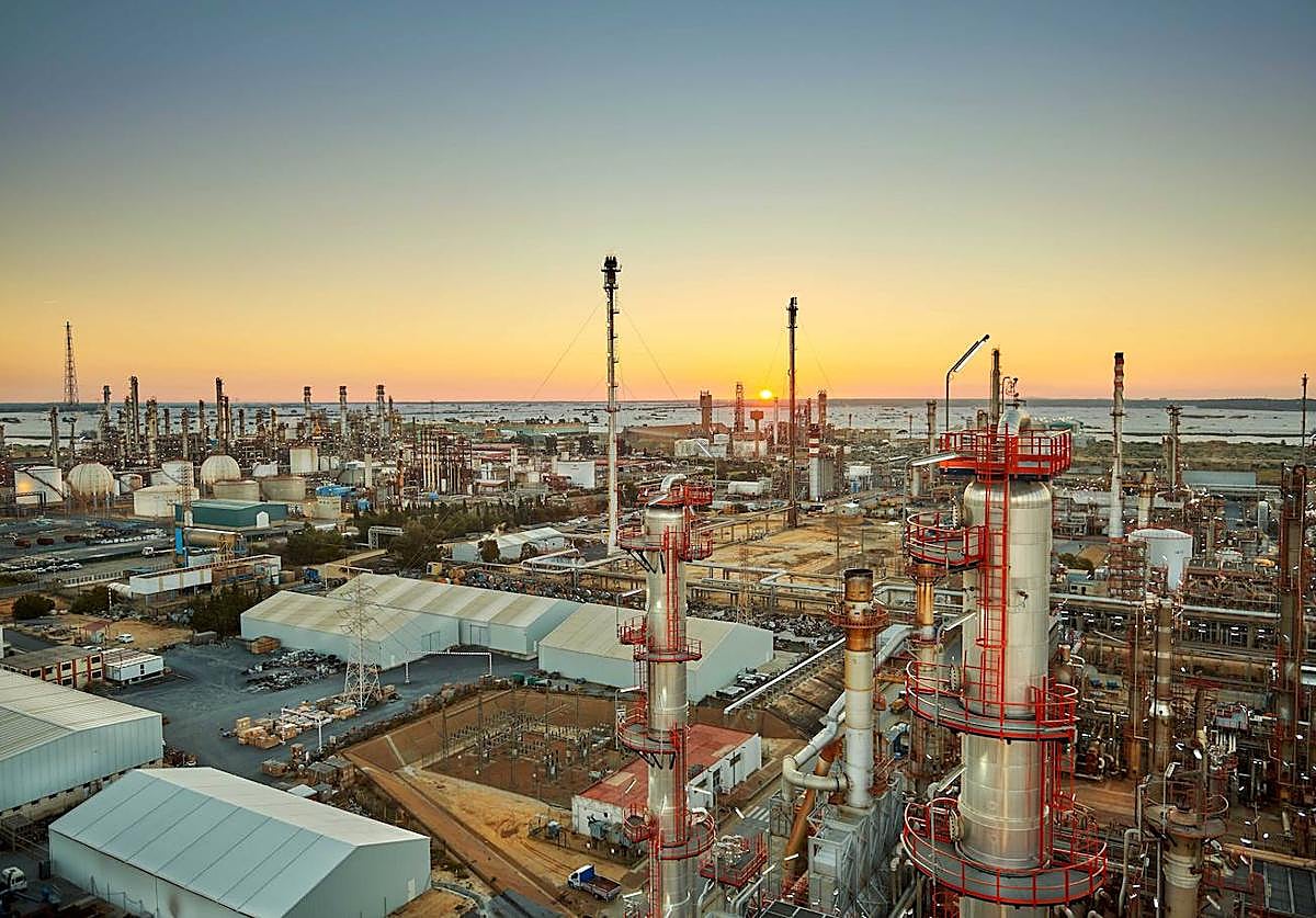 Cepsa avanza en su compromiso de circularidad evitando más de 6000 toneladas de residuos