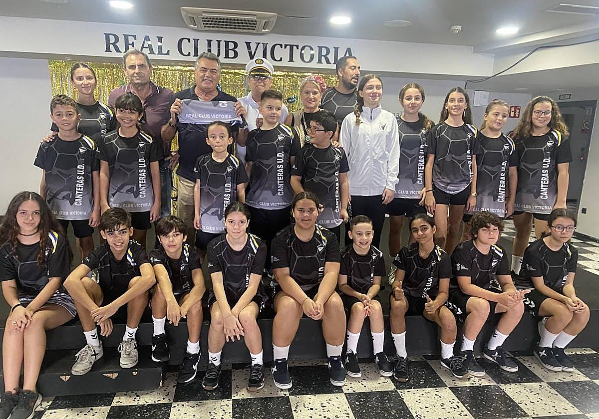 Imagen del acuerdo suscrito entre las partes.