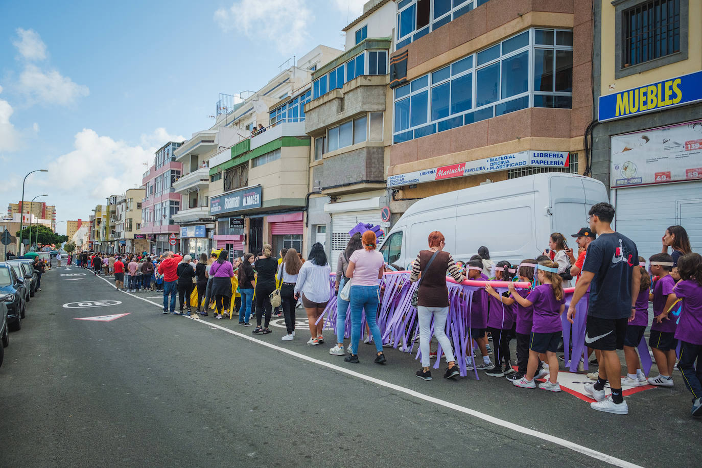 Schamann se convierte en la pequeña China