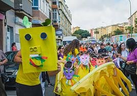 Schamann se convierte en la pequeña China