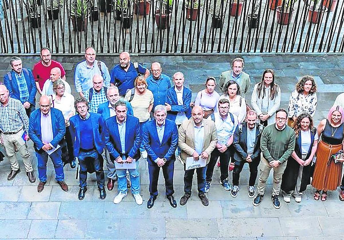 Setenta expertos buscan soluciones innovadoras para acelerar la Agenda 2030 en Canarias