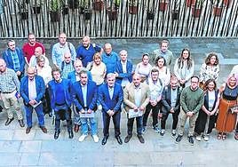 Setenta expertos buscan soluciones innovadoras para acelerar la Agenda 2030 en Canarias