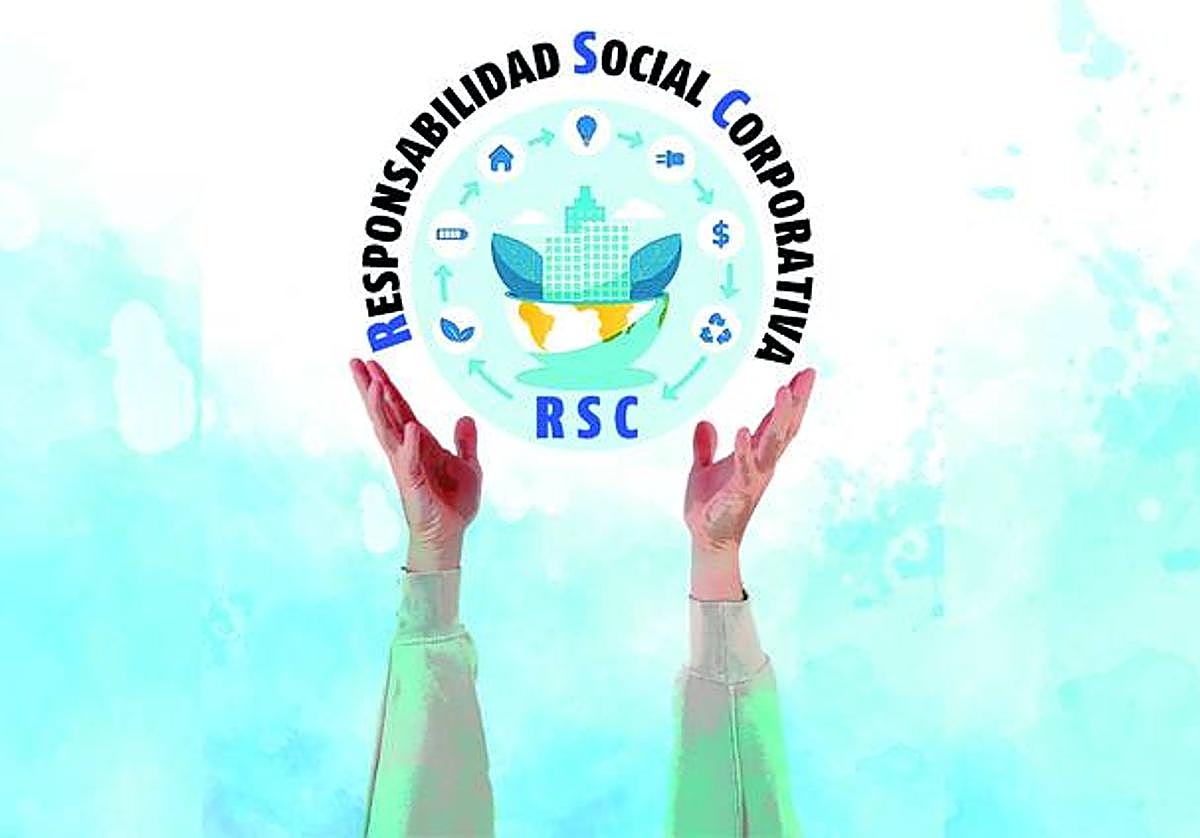 Descargue el Especial Responsabilidad Social Corporativa en formato PDF