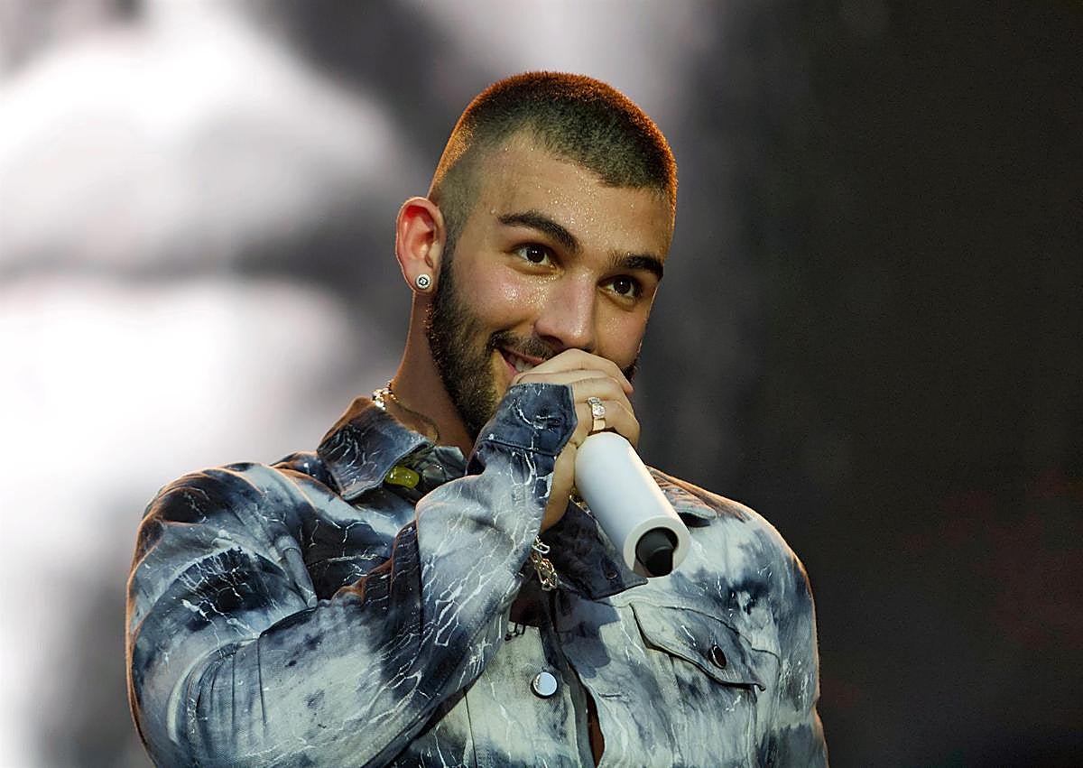 Imagen secundaria 1 - Manuel Turizo, la bachata y un sentimiento que traspasa fronteras