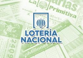 Lotería Nacional: Comprobar resultados del sábado 17 de febrero
