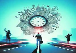 Salud: ¿cómo funciona el reloj cerebral?