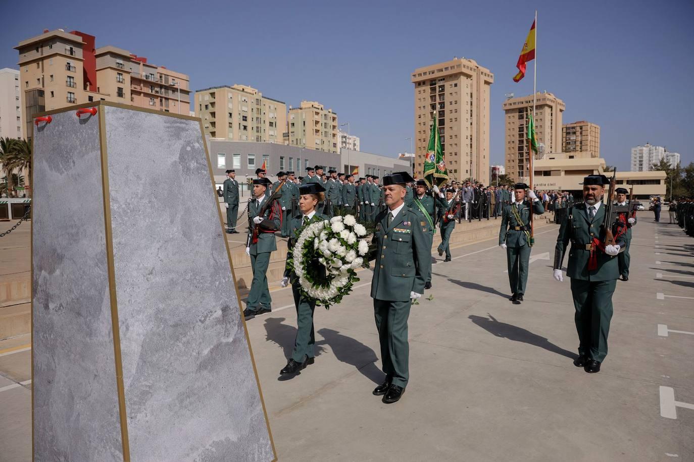 La toma de posesión de Javier Peña de Haro, en imágenes