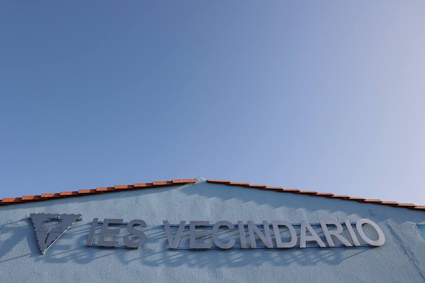 El IES Vecindario cumple 40 años