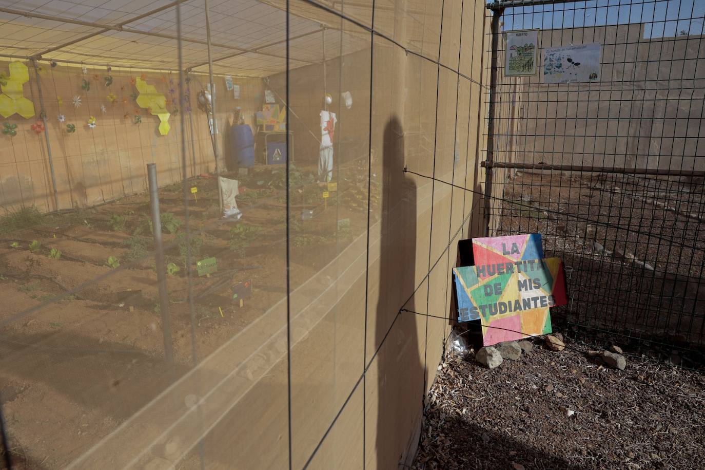 El IES Vecindario cumple 40 años