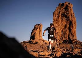 'Transgrancanaria' cronica isleña del siglo XXI