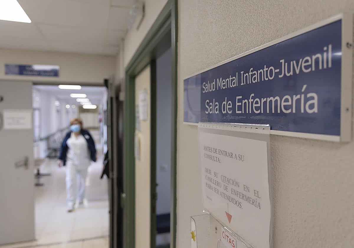 Potenciar la formación en salud mental: una prioridad inaplazable