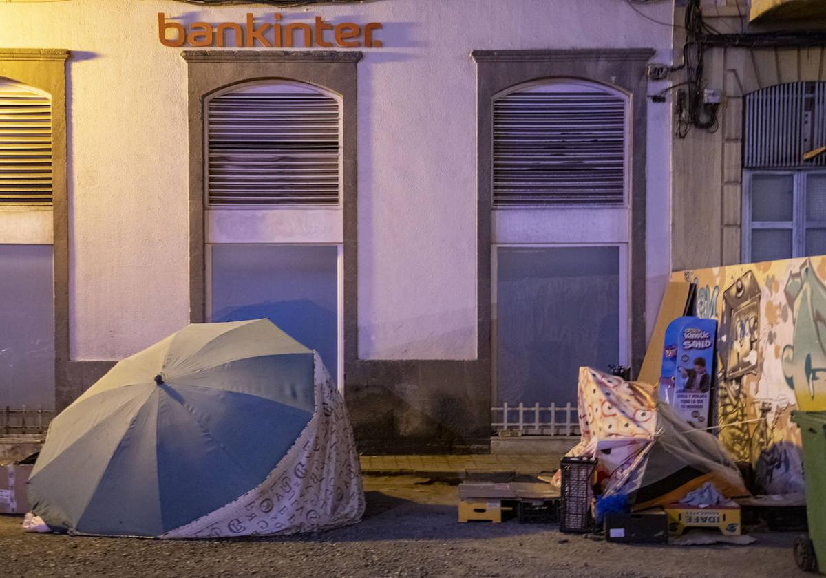 El Ayuntamiento salda la mitad de la deuda con los albergues