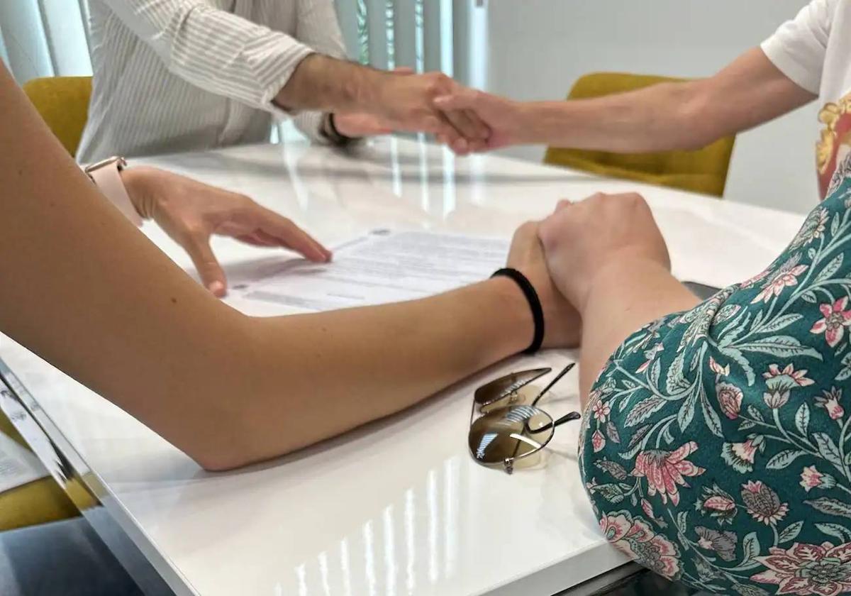 Un matrimonio de Fuerteventura se libra de una deuda de 142.300 euros