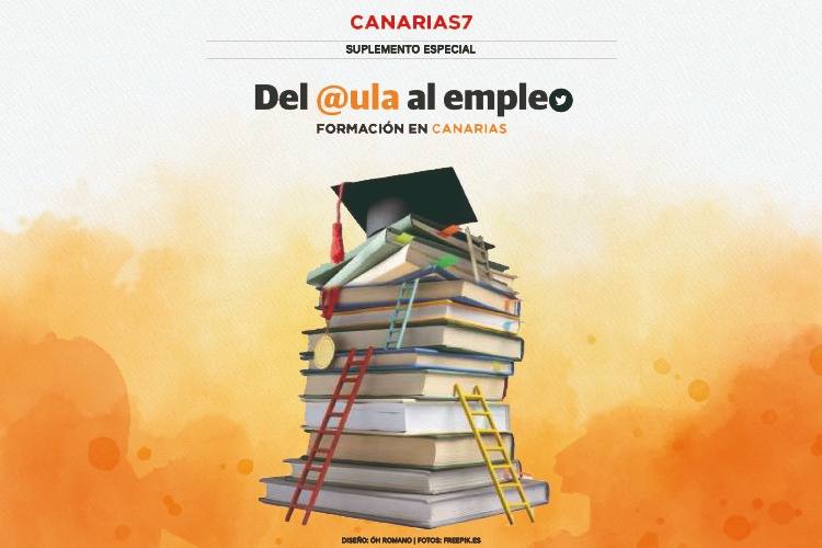 Descargue el Especial Formación en formato PDF