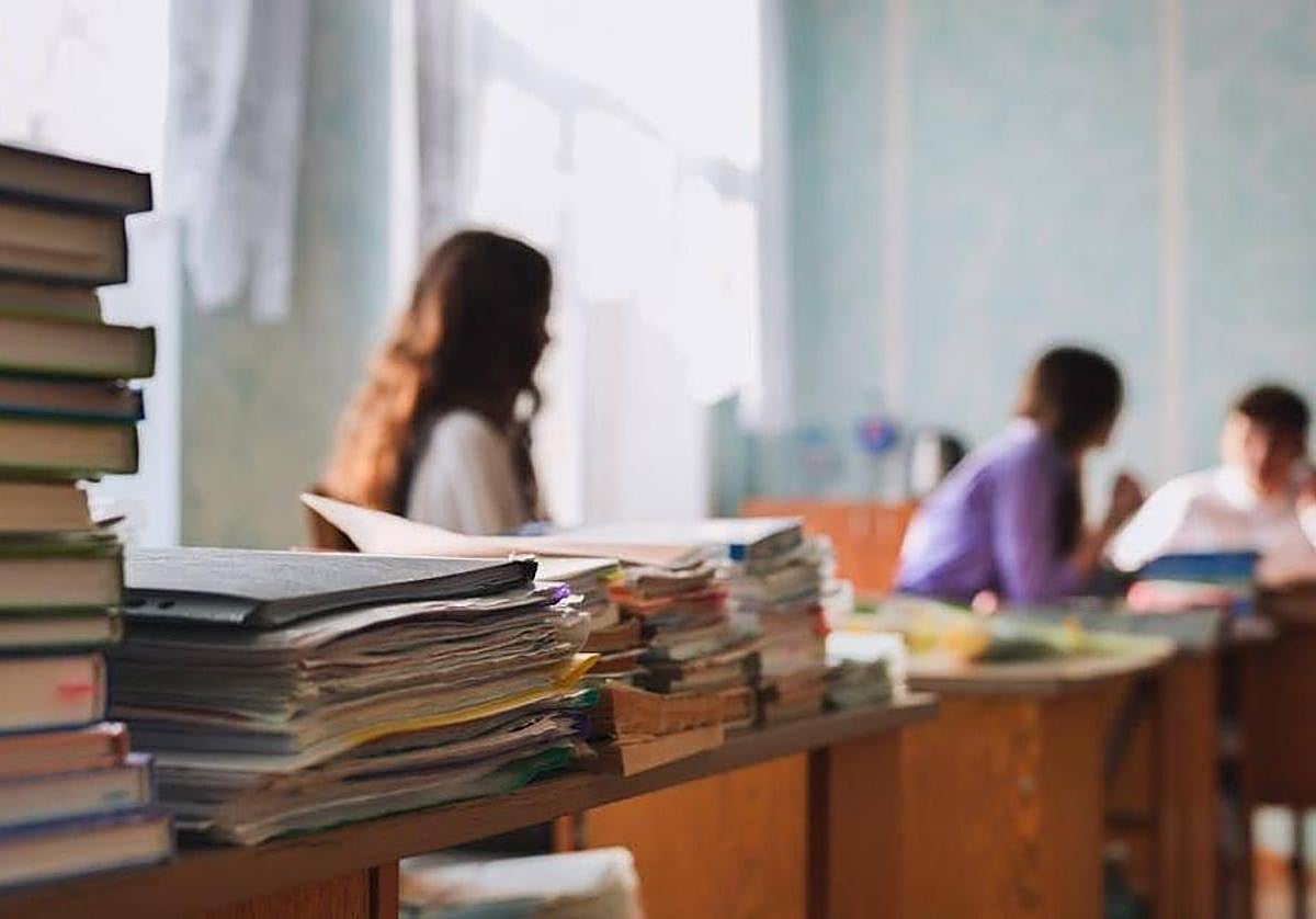 Docentes felices: una clave para mejorar los resultados académicos