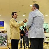 Investigan a Ramírez y Bravo de Laguna por fraude fiscal en la venta de material covid al SCS