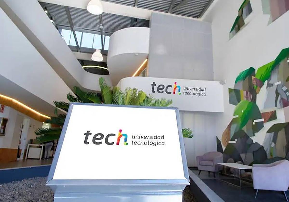 25 grados y 48 másteres: la oferta de la Tech a los cinco años de implantarse