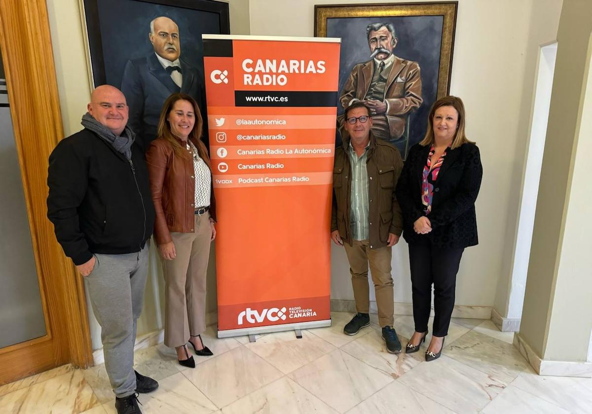 Fuerteventura acoge el cuarto foro de Cajasiete