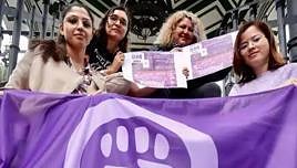 El feminismo en Canarias: distintas sensibilidades que marchan unidas