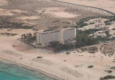 La Audiencia de Madrid rechaza la querella de Riu por prevaricación contra altos cargos del Ministerio