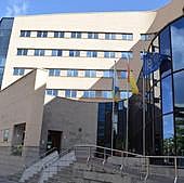 Detenida por sustraer a su hijo y quebrantar una orden de alejamiento