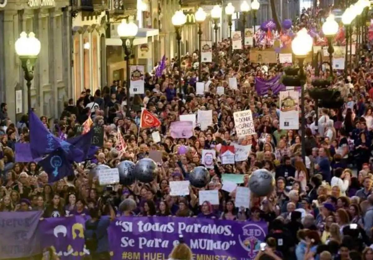 Nuevas formas de desinformación antifeminista para los jóvenes