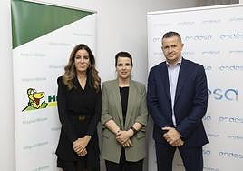 HiperDino da un paso más en su estrategia de descarbonización de la mano de Endesa