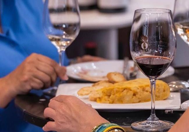 Vinófilos Triana
