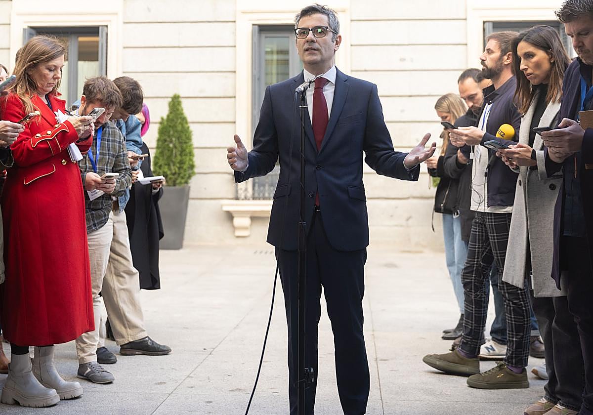 Koldo de papas, borregos, cantamañanas y fruta