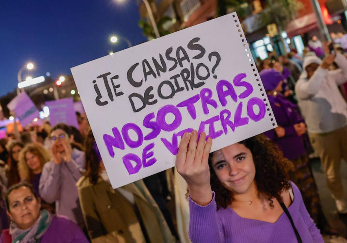 Más para educación