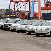 La Autoridad Portuaria de Las Palmas adquiere 15 vehículos 100% eléctricos