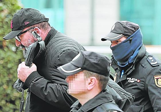 Koldo García fue asesor del ministro José Luis Ábalos, muy próximo a los socialistas canarios.