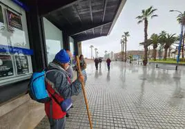 El agua volverá a asomarse esta Semana Santa en las islas, según las previsiones de Meteored.