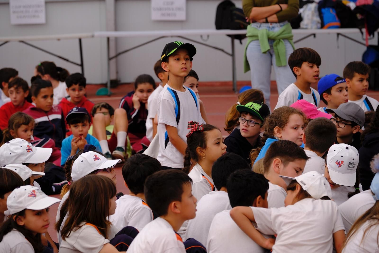 Más de 300 estudiantes conocen la vida rural