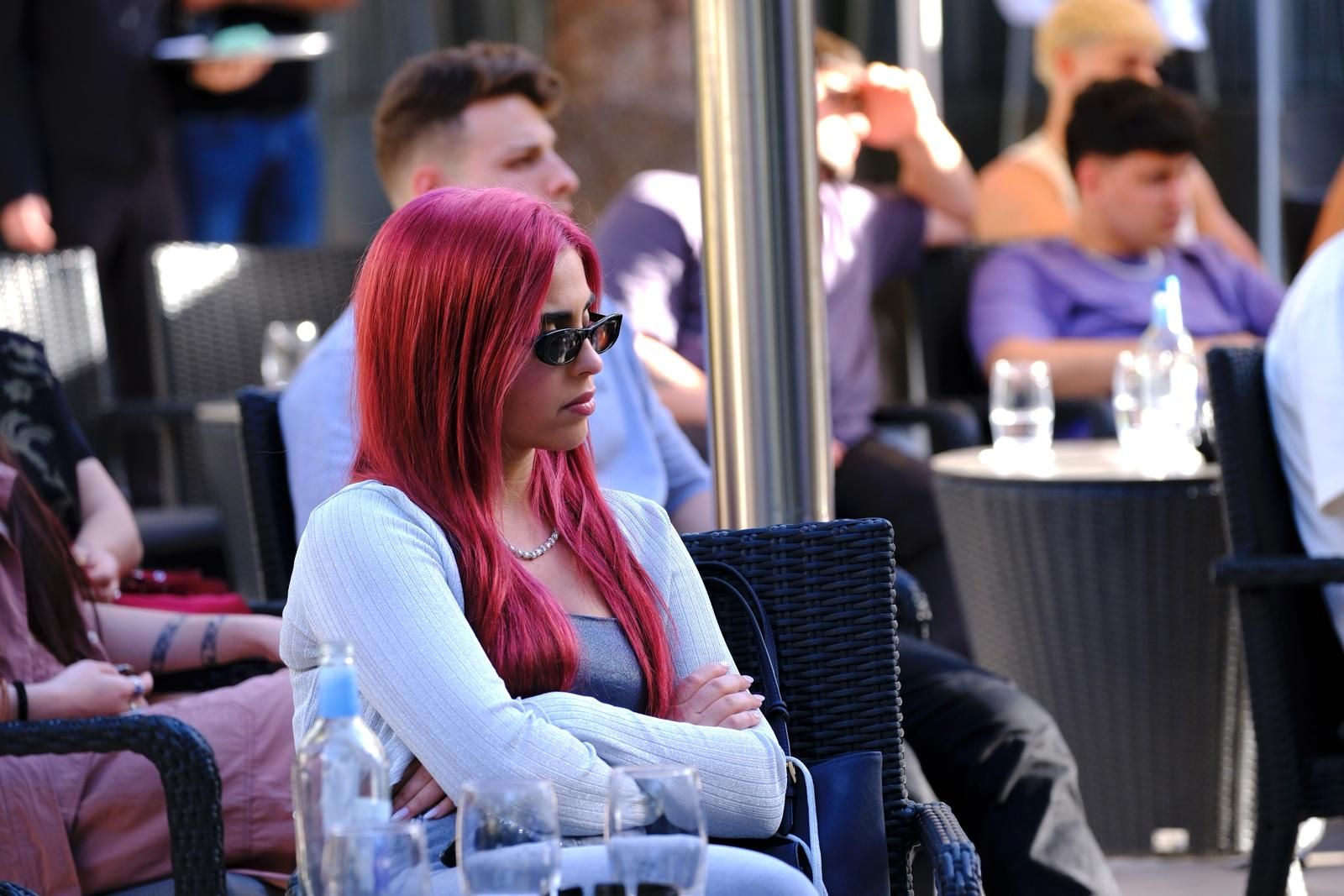 El DN7 Festival calienta motores en Maspalomas