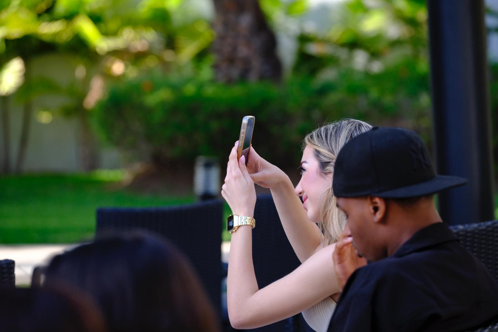 El DN7 Festival calienta motores en Maspalomas