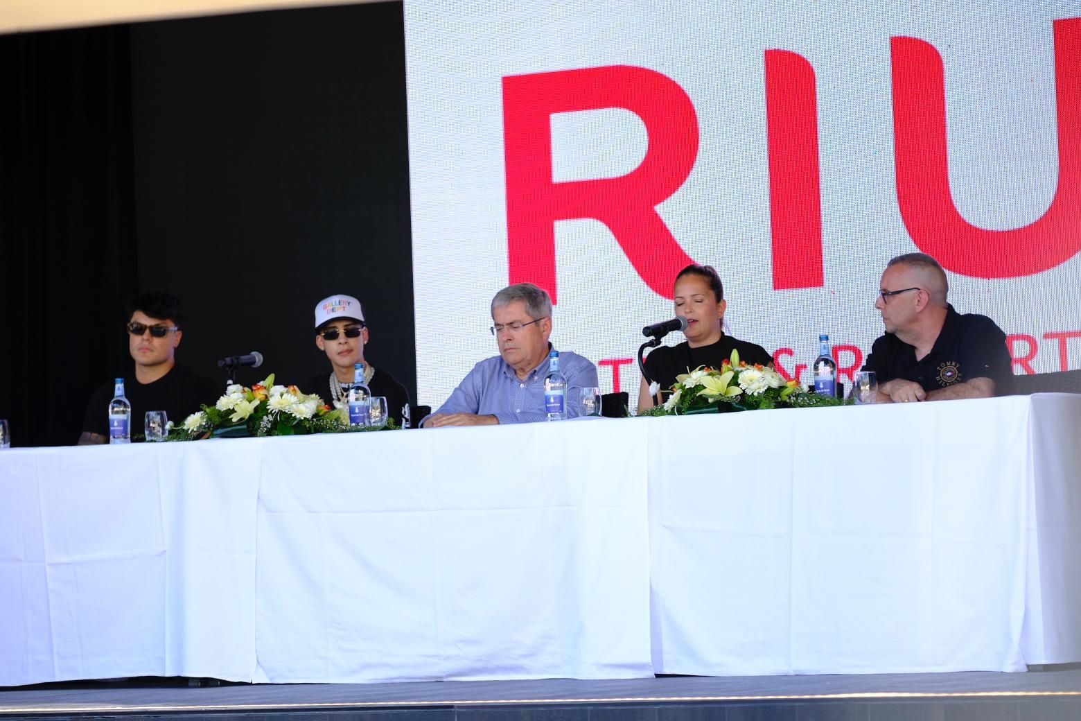 El DN7 Festival calienta motores en Maspalomas