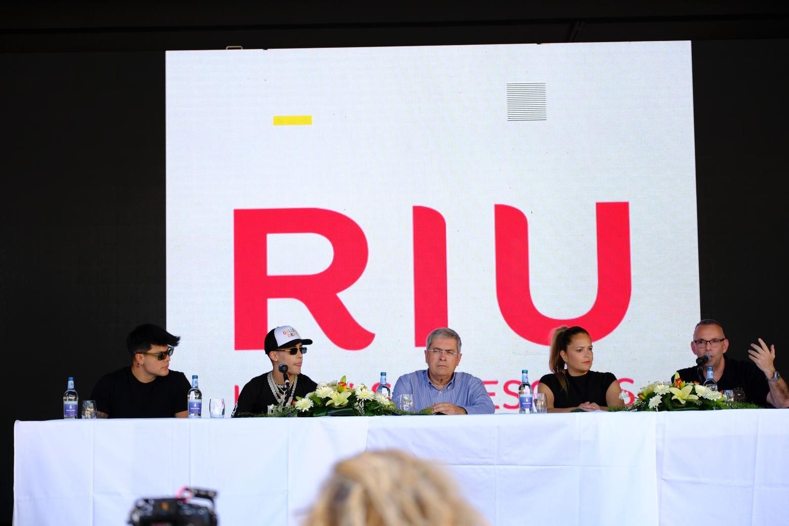 El DN7 Festival calienta motores en Maspalomas