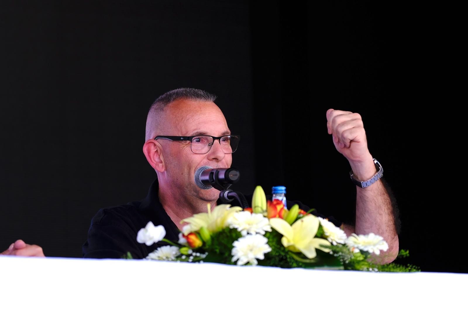 El DN7 Festival calienta motores en Maspalomas