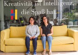 El talento del Colegio Heidelberg brilla en las Olimpiadas de Química y Filosofía