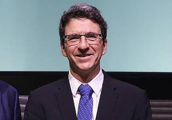 El director de BBVA Research.