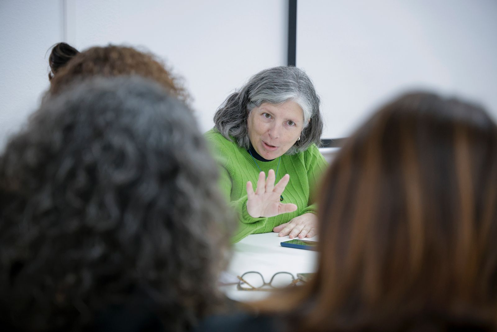 Un proyecto con premio en el Felo Monzón