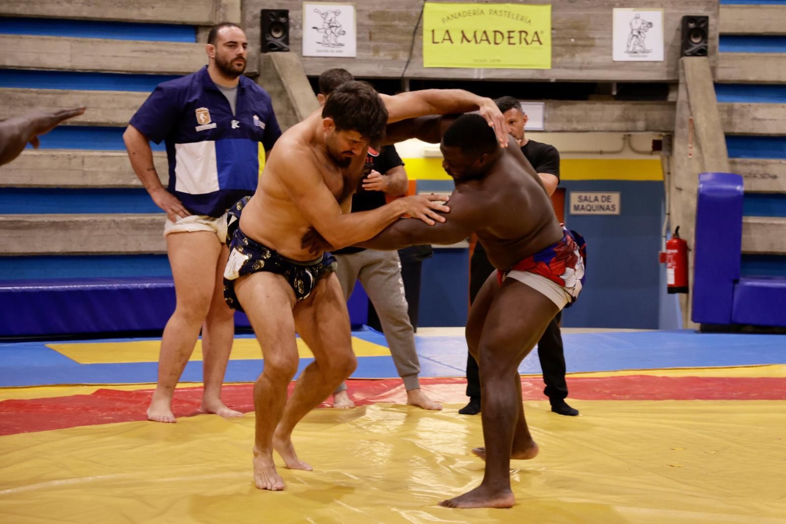 Juan Espino ultima detalles para su homenaje