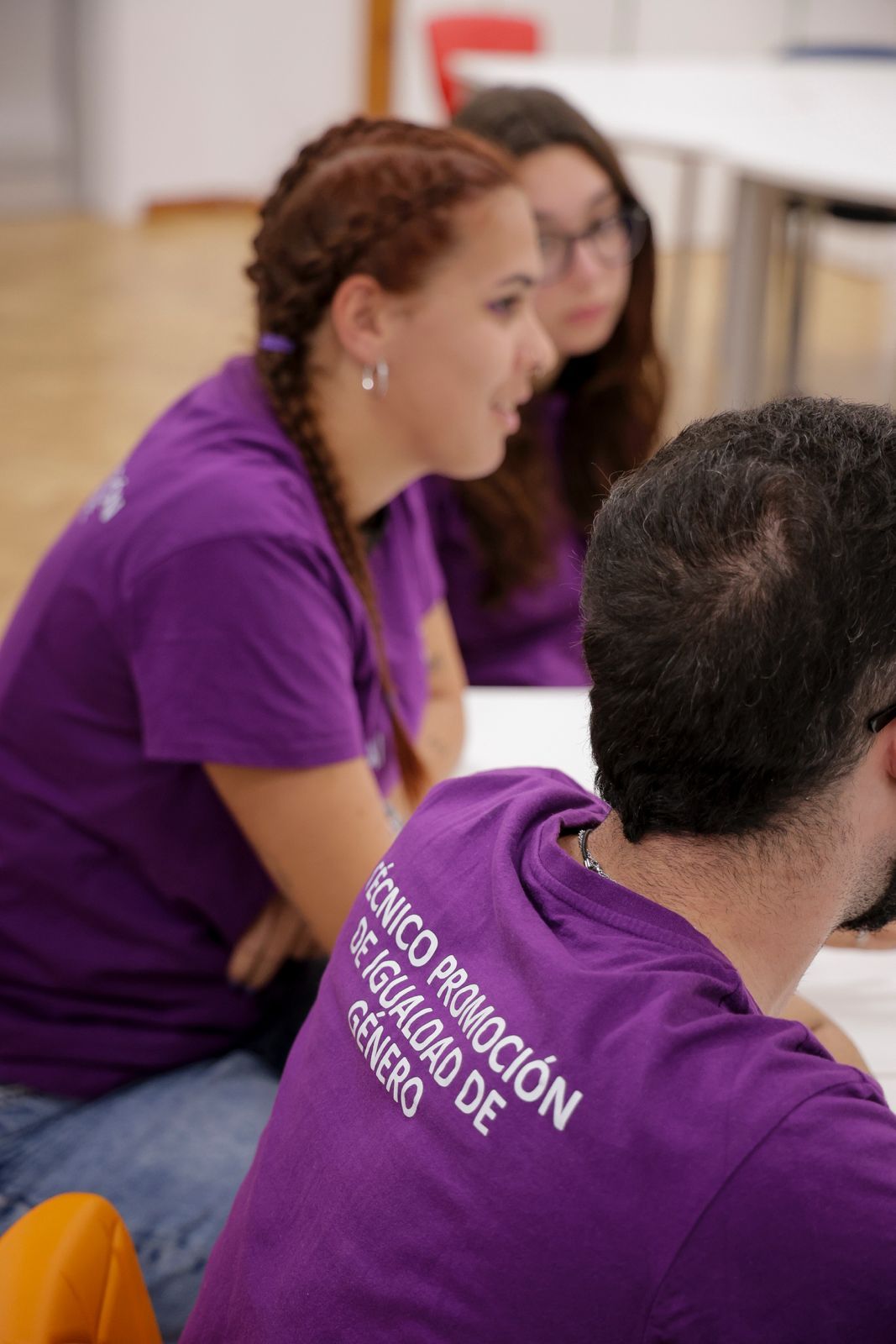 Un proyecto con premio en el Felo Monzón