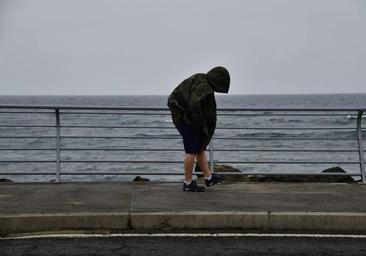 Consejos que debe seguir ante la llegada de la primera DANA del año