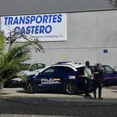 Operación antidroga en el Puerto de Las Palmas: golpe policial en una empresa portuaria