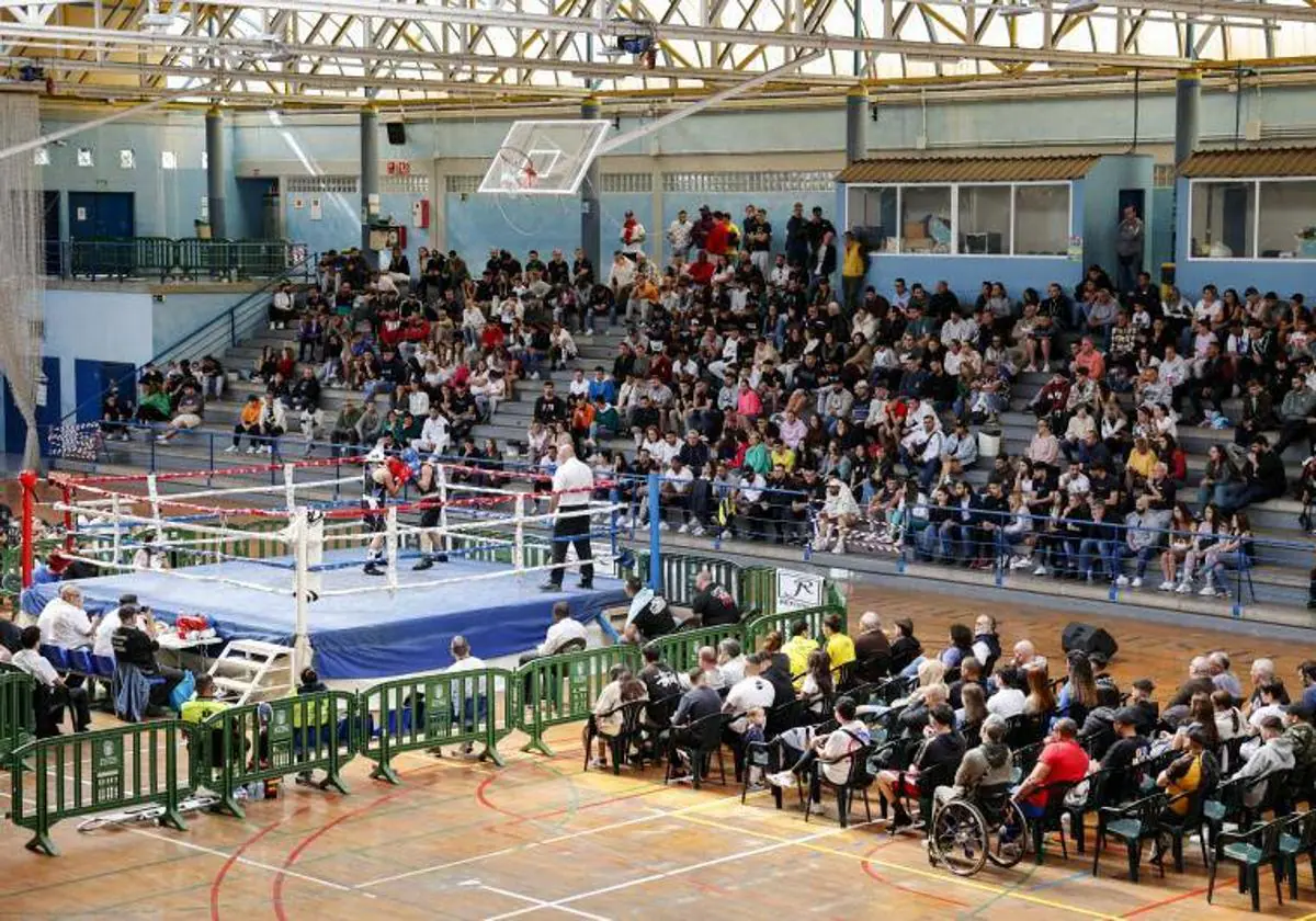 CANARIAS7 sortea 10 entradas dobles para el Campeonato de Canarias de boxeo 2024