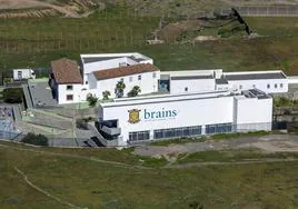 El colegio Brains International School de Telde, entre los 100 mejores colegios de España