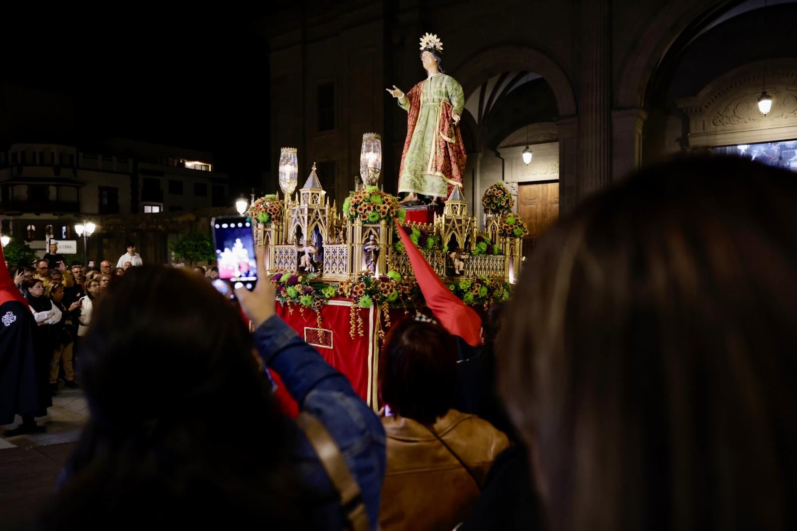 El Santo Encuentro, en imágenes