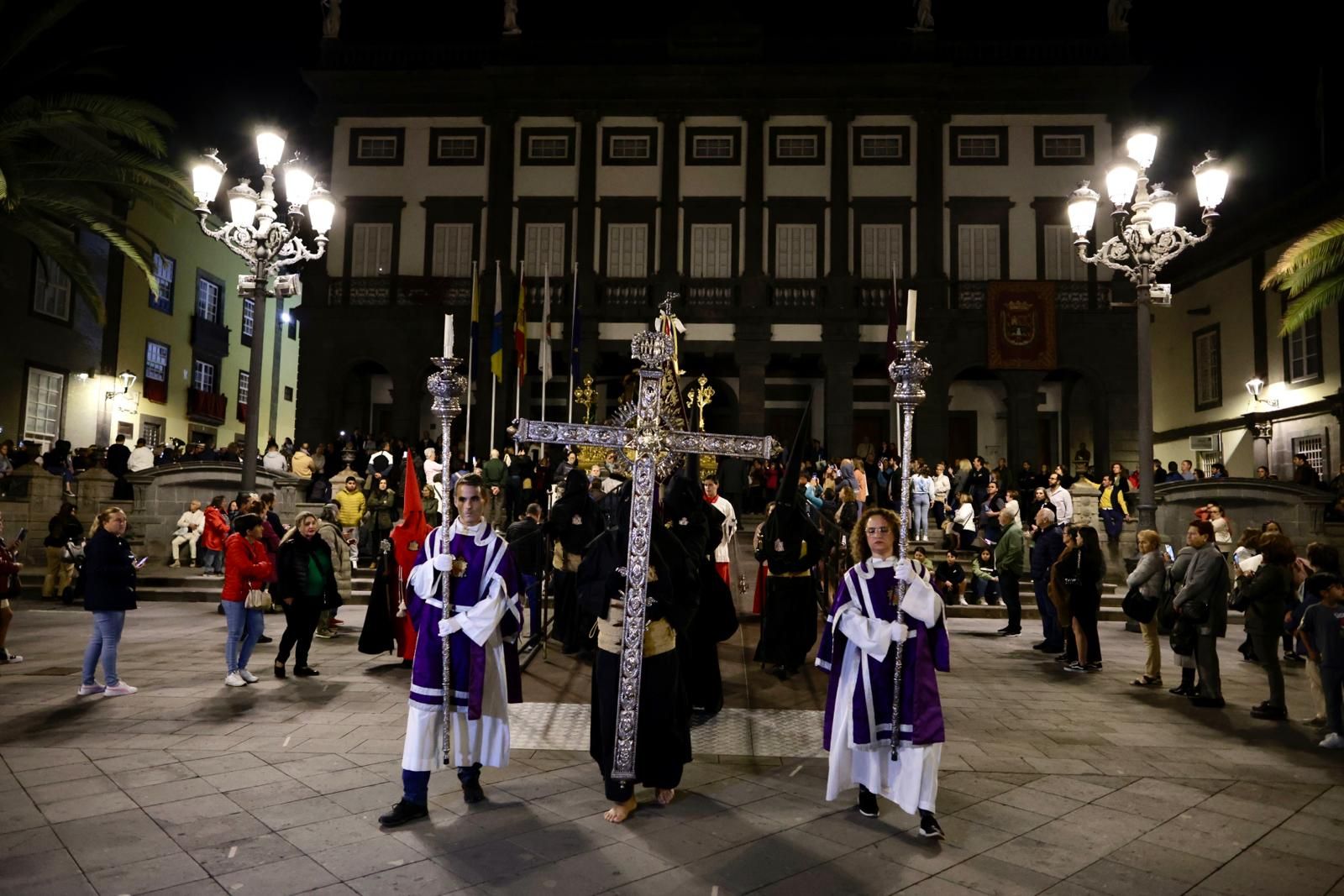 El Santo Encuentro, en imágenes